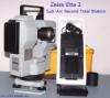 Zeiss Elta 2 for Sale. Sub-second total station, in like new condition.