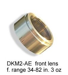 Front lens DKM2-AE